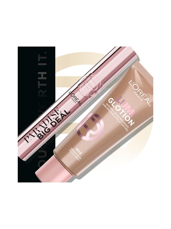 L'Oréal Paris - Komplekt Paradise Big Deal Duo - NOCOL | Stockmann - photo 5