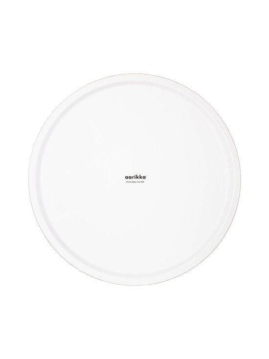 Aarikka - Maius-tarjotin 46 cm - MUSTA - photo 2 Aarikka - Maius-tarjotin 46 cm - MUSTA | Stockmann - photo 2