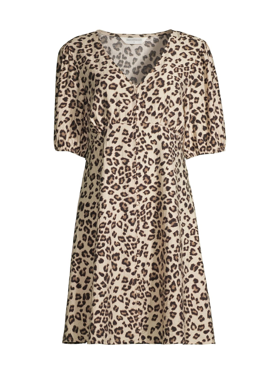 MSCHKalani Vlora 2/4 -mekko