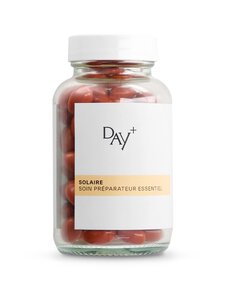 Day+ - Suncare Essential Preparation Capsules -ravintolisä 30 kaps | Stockmann