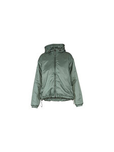 BLUE - Margrethe Shiny -toppatakki - EVERGREEN | Stockmann