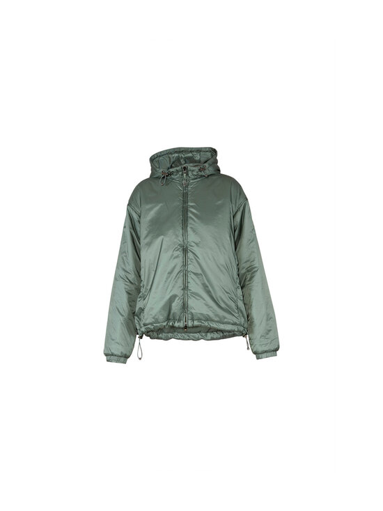 BLUE - Margrethe Shiny -toppatakki - EVERGREEN | Stockmann - photo 1