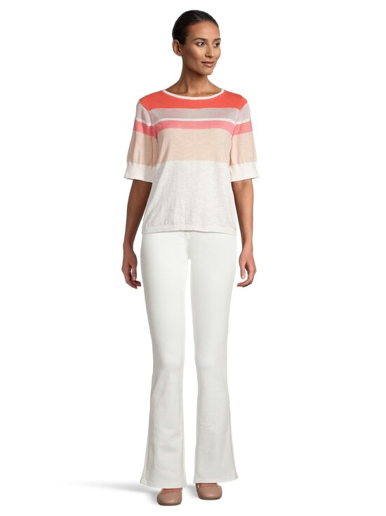 GUSTAV - Serina-neulepusero - 1010 OFF WHITE | Stockmann - photo 2
