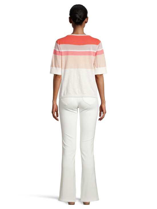 GUSTAV - Serina-neulepusero - 1010 OFF WHITE | Stockmann - photo 3