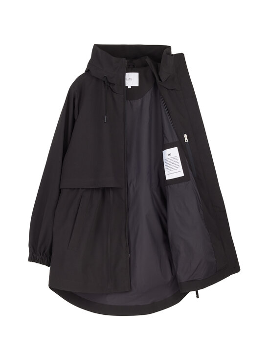 Makia - Kia-takki - 999 BLACK | Stockmann - photo 3