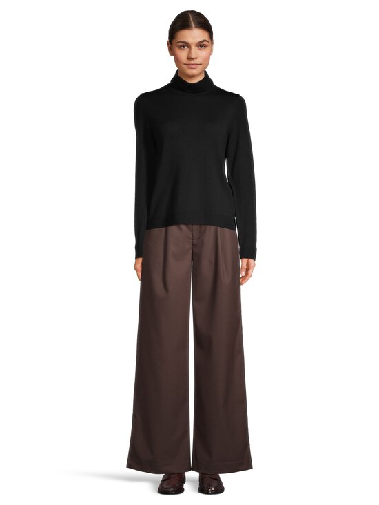 Gestuz - GZpaula Mid Waist -housut - 130 MOLÉ - photo 3 Gestuz - GZpaula Mid Waist -housut - 130 MOLÉ | Stockmann - photo 3