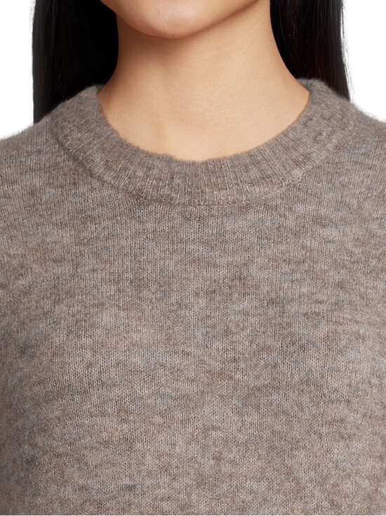 Tiger of Sweden - Pullover Cleo - M15 GREY BEIGE MELANGE | Stockmann - photo 4