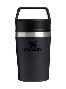 Stanley - The Café-To-Go Travel termokrūze 0,23 l - BLACK Stanley - The Café-To-Go Travel termokrūze 0,23 l - BLACK | Stockmann