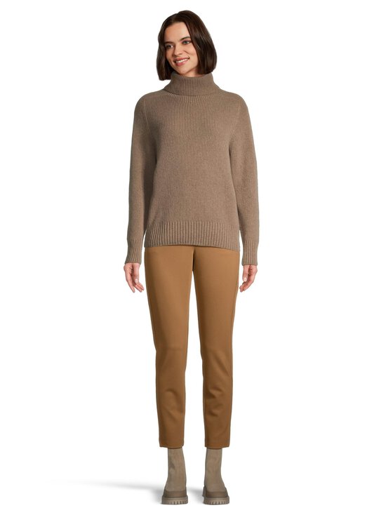 A+more - Villane kampsun Niny - TAUPE 64417 - photo 2 A+more - Villane kampsun Niny - TAUPE 64417 | Stockmann - photo 2