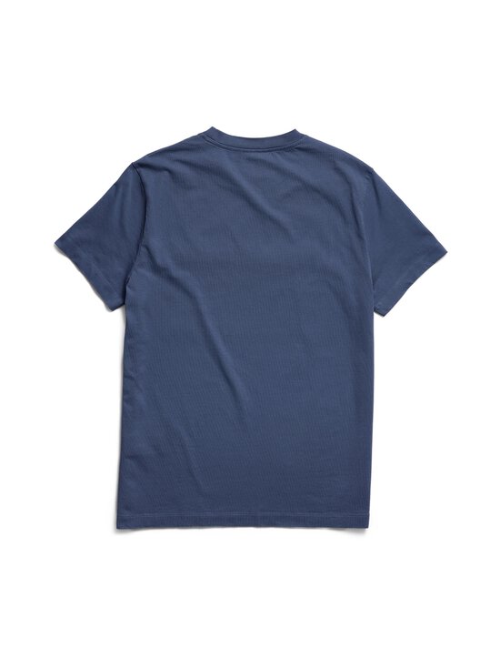 Canada Goose - Emersen Embroidered Wordmark t-paita - 222 OZONE BLUE - BLEU OZONE - photo 2 Canada Goose - Emersen Embroidered Wordmark t-paita - 222 OZONE BLUE - BLEU OZONE | Stockmann - photo 2