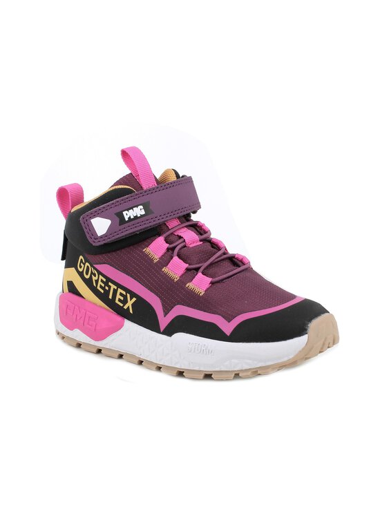 Primigi - Storm GTX ūdensnecaurlaidīgi zābaki - PLUM - photo 2 Primigi - Storm GTX ūdensnecaurlaidīgi zābaki - PLUM | Stockmann - photo 2