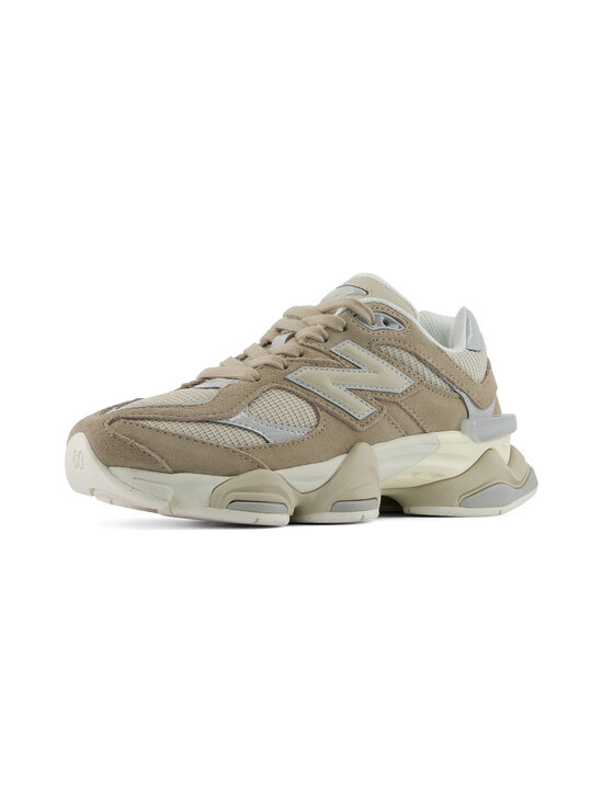 New Balance - 9060 brīvā laika apavi - DRI DRIFTWOOD | Stockmann - photo 3