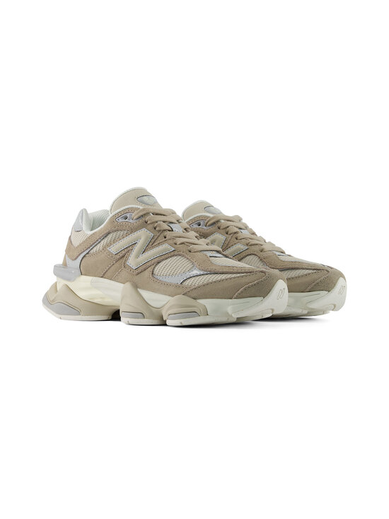 New Balance - 9060 brīvā laika apavi - DRI DRIFTWOOD | Stockmann - photo 4