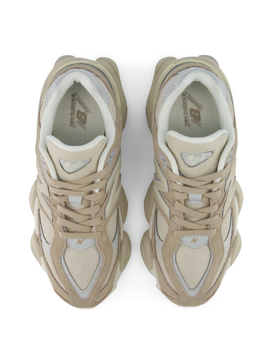 New Balance - 9060 brīvā laika apavi - DRI DRIFTWOOD | Stockmann - photo 6