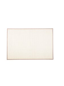 VM-Carpet - Tunturi 71 -matto 80 x 150 cm - WHITE 71 WHITE | Stockmann