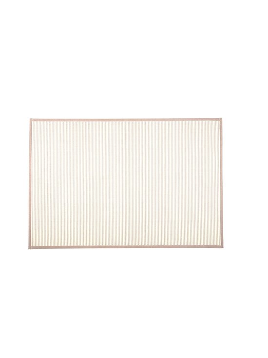 VM-Carpet - Tunturi 71 -matto 80 x 150 cm - WHITE 71 WHITE | Stockmann - photo 1