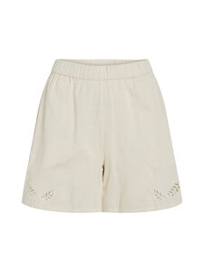 Vila - ViJualiana-shortsit - BIRCH | Stockmann