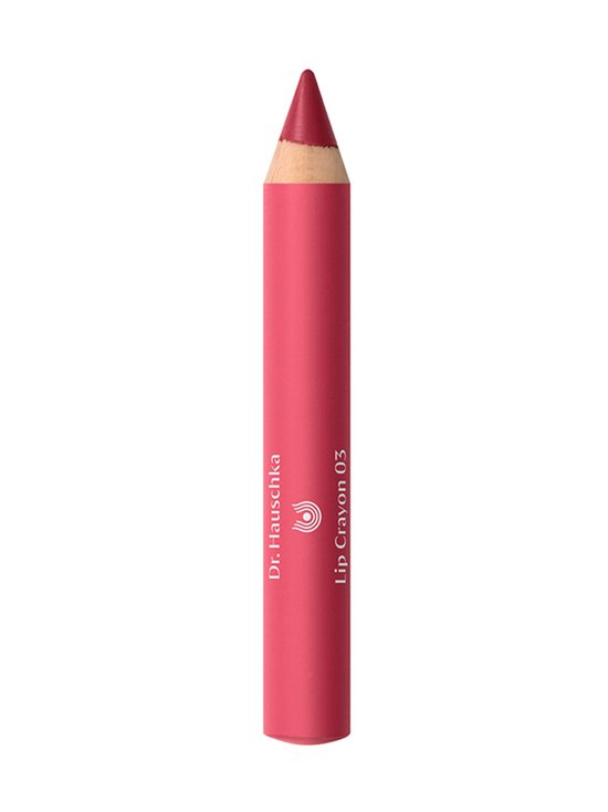 Dr.Hauschka - Lip Crayon -huulikynä - CORAL | Stockmann - photo 2