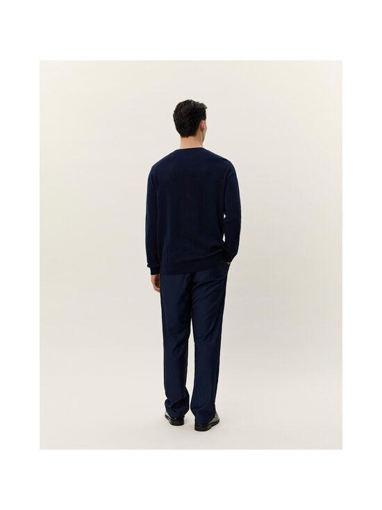 Les Deux - Etienne Piece O-neck -neule - 460 DARK NAVY - photo 4 Les Deux - Etienne Piece O-neck -neule - 460 DARK NAVY | Stockmann - photo 4