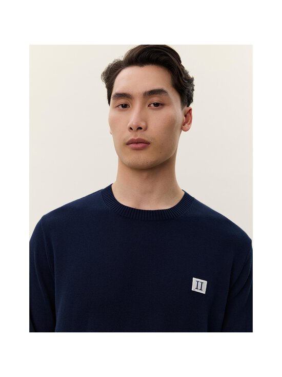 Les Deux - Etienne Piece O-neck -neule - 460 DARK NAVY - photo 5 Les Deux - Etienne Piece O-neck -neule - 460 DARK NAVY | Stockmann - photo 5