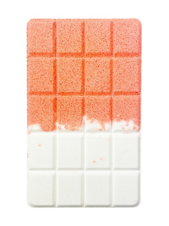 Inuwet - Bath Slab Fizzer Peach- poreileva kylpylevy - ORANGE | Stockmann - photo 2