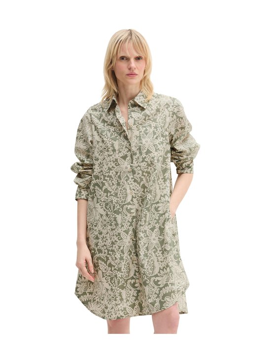 Marc O'Polo - Kleit Print - B28 MULTI/ FRESH SAGE | Stockmann - photo 2