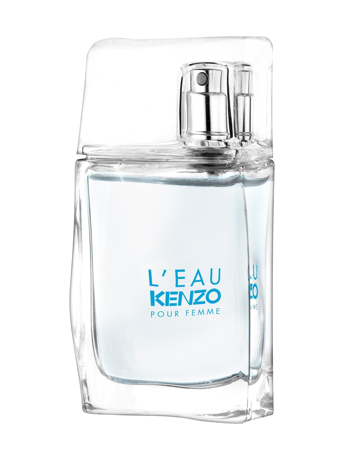 L'Eau Kenzo pour Femme EdT -tuoksu