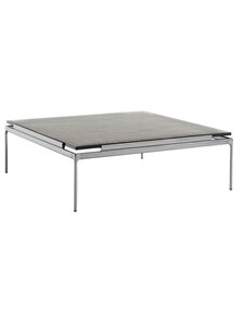 &Tradition - Sett LN13 -sohvapöytä - HARMAA | Stockmann