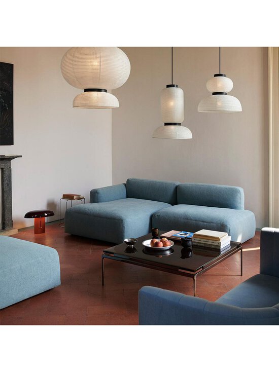 &Tradition - Sett LN13 -sohvapöytä - HARMAA | Stockmann - photo 4