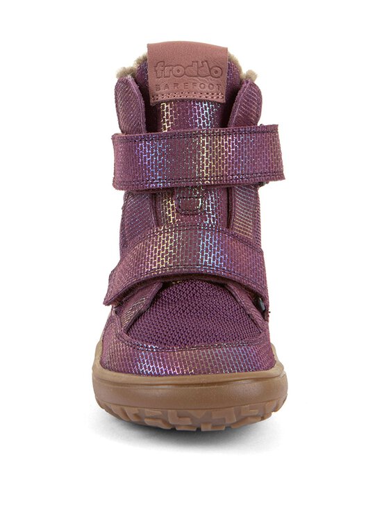 Froddo - Water Repellent ziemas zābaki, baskāju modelis - 23 MULTICOLOR | Stockmann - photo 5