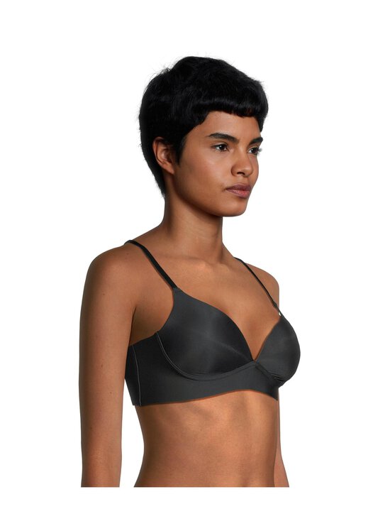Bye Bra - Push-up Wireless -rintaliivit - BLACK - photo 4 Bye Bra - Push-up Wireless -rintaliivit - BLACK | Stockmann - photo 4
