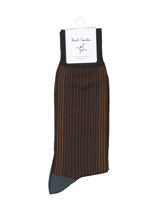 Paul Smith - Sokid Jerod - 66BROWN - photo 3 Paul Smith - Sokid Jerod - 66BROWN | Stockmann - photo 3