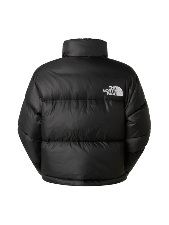 The North Face - Nuptse Short virsjaka - GOG TNF BLACK/TNF BLACK/R - photo 2 The North Face - Nuptse Short virsjaka - GOG TNF BLACK/TNF BLACK/R | Stockmann - photo 2