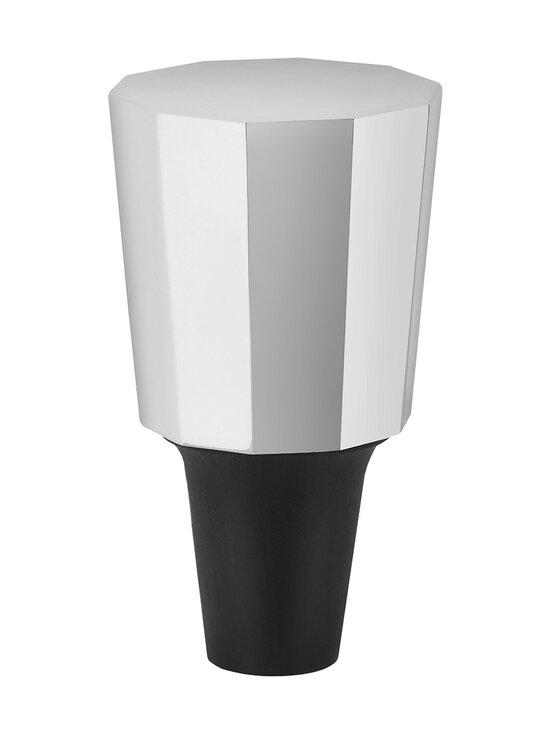 Alessi - Eugenia Wine Stopper -viinipullonkorkki - STEEL | Stockmann - photo 1