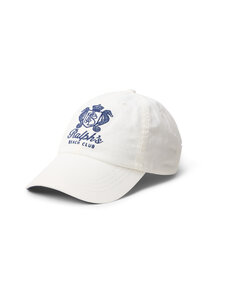 Polo Ralph Lauren - Lippalakki - CLUBHOUSE CREAM | Stockmann
