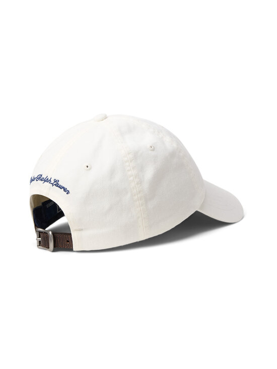 Polo Ralph Lauren - Lippalakki - CLUBHOUSE CREAM | Stockmann - photo 2