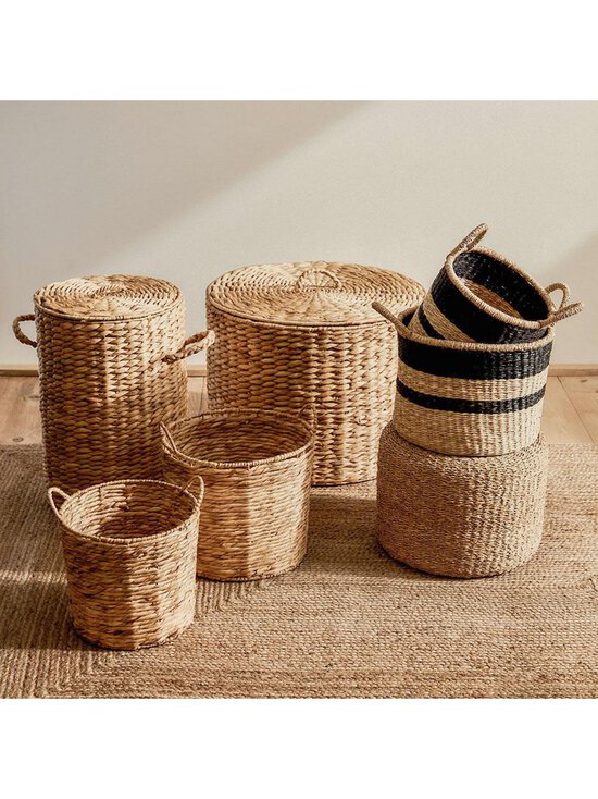 Kave Home - Someina-rahi - LUONNONVÄRINEN - photo 3 Kave Home - Someina-rahi - LUONNONVÄRINEN | Stockmann - photo 3