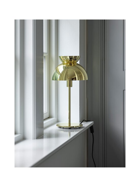 Frandsen - Butterfly-pöytävalaisin - BRASS - photo 2 Frandsen - Butterfly-pöytävalaisin - BRASS | Stockmann - photo 2