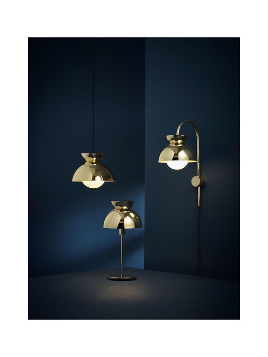 Frandsen - Butterfly-pöytävalaisin - BRASS - photo 4 Frandsen - Butterfly-pöytävalaisin - BRASS | Stockmann - photo 4