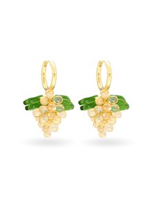 Annele - Champagne Jelly -korvakorut - CHAMPAGNE | Stockmann