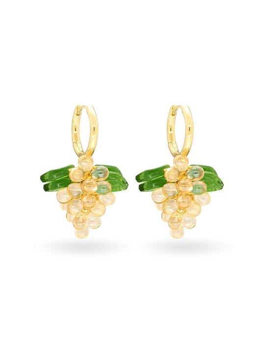 Annele - Champagne Jelly auskari - CHAMPAGNE | Stockmann - photo 1