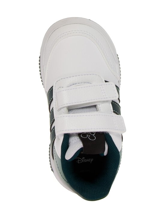 adidas Sportswear - Tensaur Mickey Mouse -sneakerit - JR8128 FTWWHT/AURIVY/LIMBUR - photo 2 adidas Sportswear - Tensaur Mickey Mouse -sneakerit - JR8128 FTWWHT/AURIVY/LIMBUR | Stockmann - photo 2