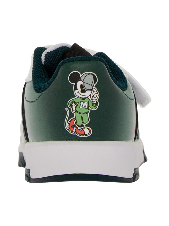 adidas Sportswear - Tensaur Mickey Mouse -sneakerit - JR8128 FTWWHT/AURIVY/LIMBUR - photo 3 adidas Sportswear - Tensaur Mickey Mouse -sneakerit - JR8128 FTWWHT/AURIVY/LIMBUR | Stockmann - photo 3