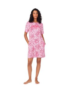 Dkny - Yöpaita - 686 MULTI HEARTS | Stockmann