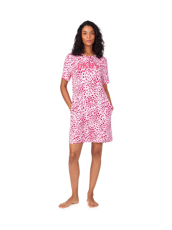 Dkny - Yöpaita - 686 MULTI HEARTS | Stockmann - photo 1