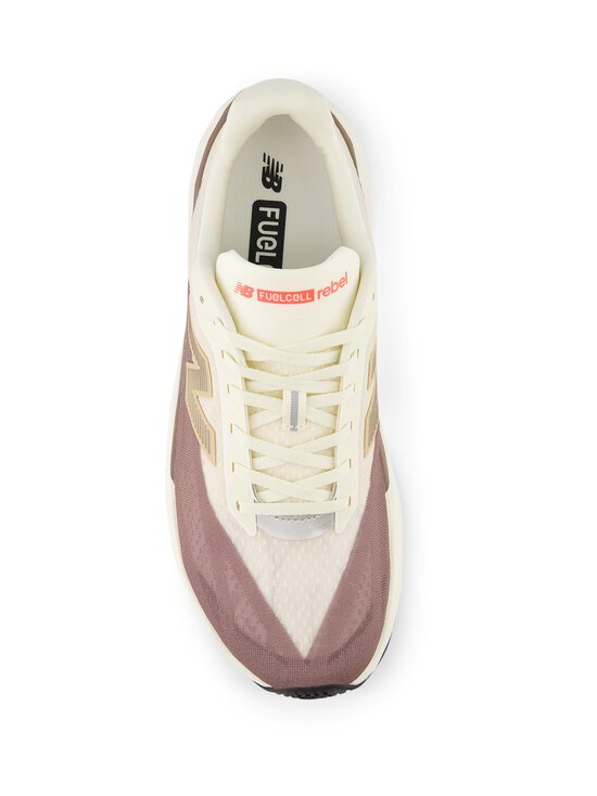 New Balance - FuelCell Rebel v5 -juoksukengät - AGA ANGORA - photo 2 New Balance - FuelCell Rebel v5 -juoksukengät - AGA ANGORA | Stockmann - photo 2