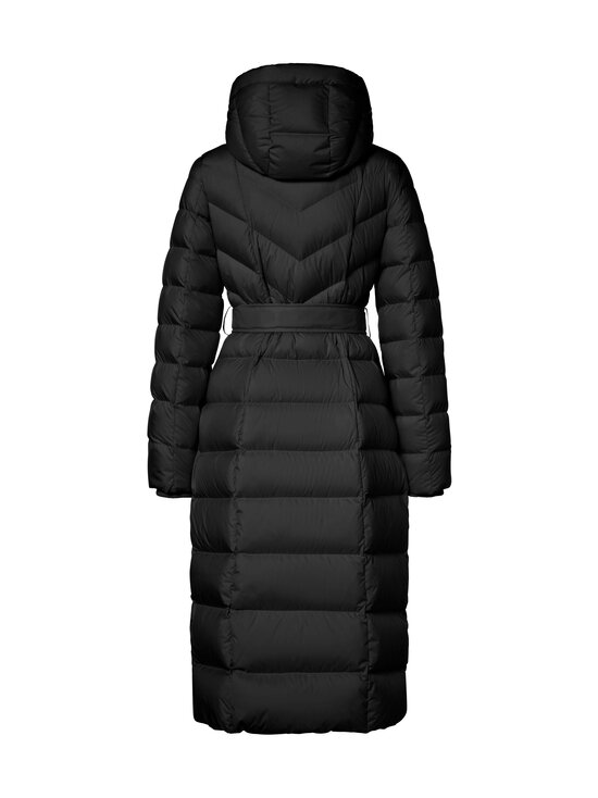 Beaumont - Valentina Long Down -untuvatakki - 1990 BLACK | Stockmann - photo 2