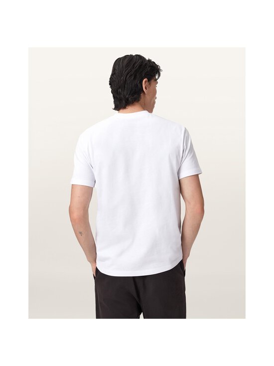 Allsaints - Dexter T-krekls - OPTIC WHITE | Stockmann - photo 3