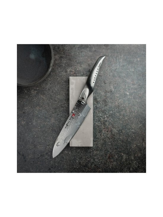 Global Knives - Kokanuga Sai Chefs - SS SS | Stockmann - photo 2