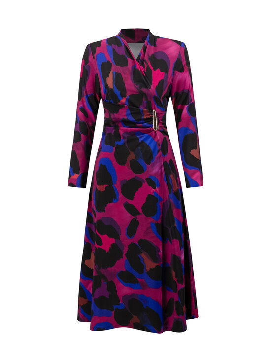 Joseph Ribkoff - Mekko - 178 BLACK/MULTI | Stockmann - photo 1